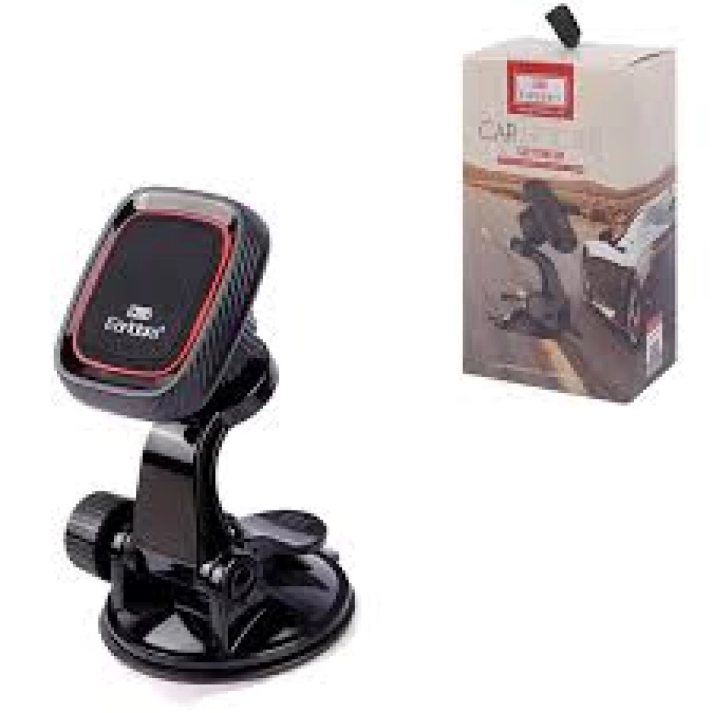 EARLDOM EH47 CAR HOLDER SUCTION CUP 360 ROTATION
